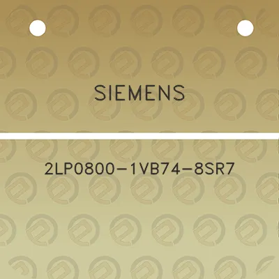 siemens-2lp0800-1vb74-8sr7