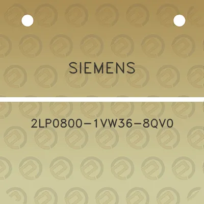 siemens-2lp0800-1vw36-8qv0