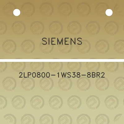 siemens-2lp0800-1ws38-8br2