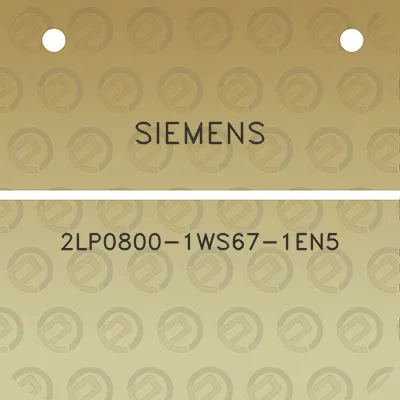 siemens-2lp0800-1ws67-1en5