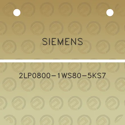 siemens-2lp0800-1ws80-5ks7