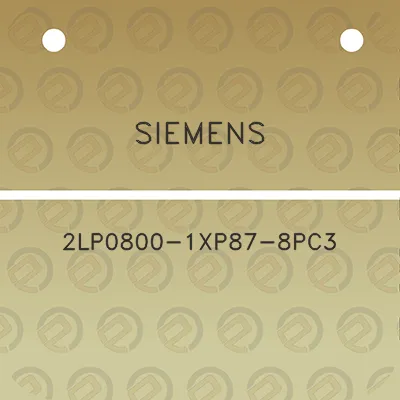 siemens-2lp0800-1xp87-8pc3