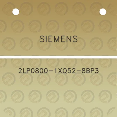 siemens-2lp0800-1xq52-8bp3