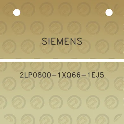 siemens-2lp0800-1xq66-1ej5