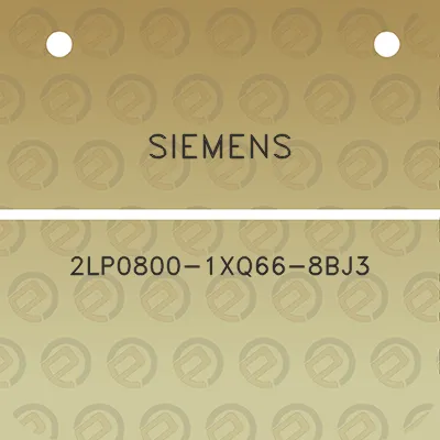 siemens-2lp0800-1xq66-8bj3