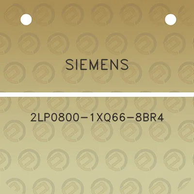 siemens-2lp0800-1xq66-8br4