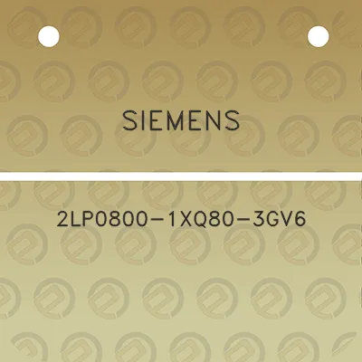 siemens-2lp0800-1xq80-3gv6