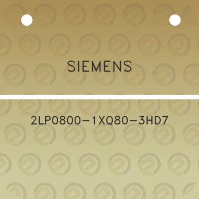 siemens-2lp0800-1xq80-3hd7