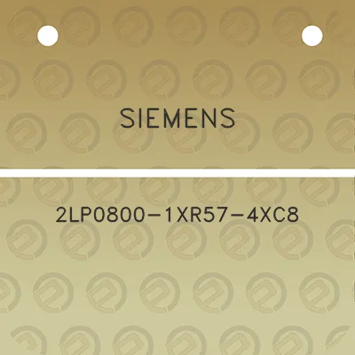 siemens-2lp0800-1xr57-4xc8