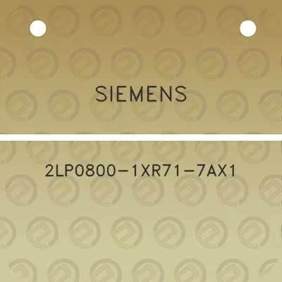 siemens-2lp0800-1xr71-7ax1