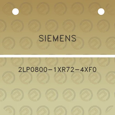 siemens-2lp0800-1xr72-4xf0