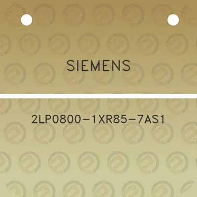 siemens-2lp0800-1xr85-7as1