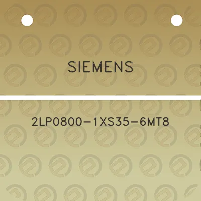 siemens-2lp0800-1xs35-6mt8