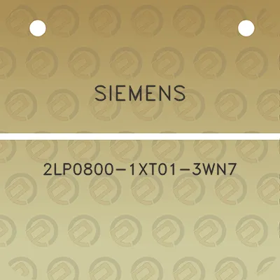 siemens-2lp0800-1xt01-3wn7