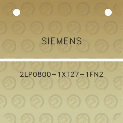 siemens-2lp0800-1xt27-1fn2