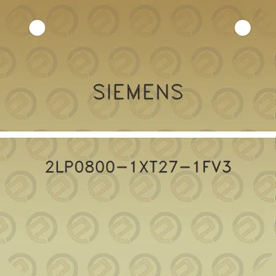 siemens-2lp0800-1xt27-1fv3