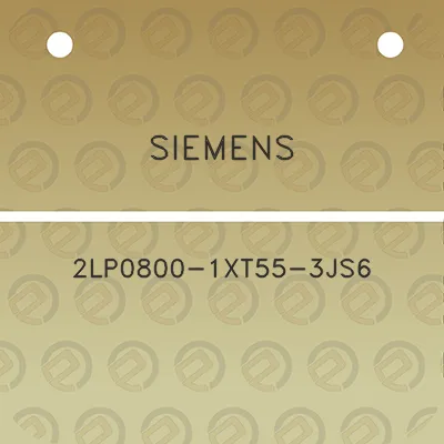 siemens-2lp0800-1xt55-3js6