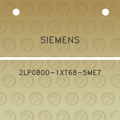 siemens-2lp0800-1xt68-5me7