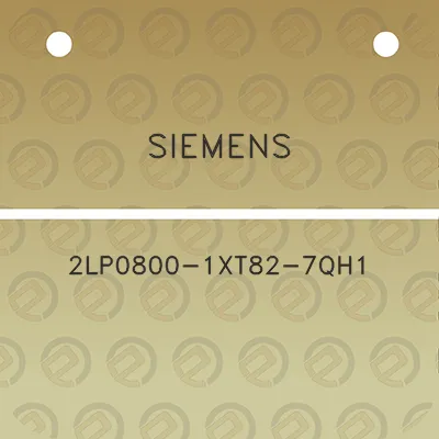 siemens-2lp0800-1xt82-7qh1