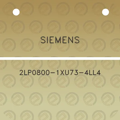 siemens-2lp0800-1xu73-4ll4