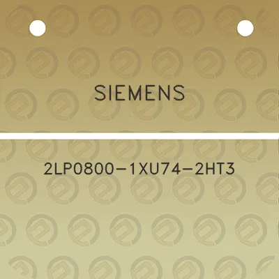 siemens-2lp0800-1xu74-2ht3