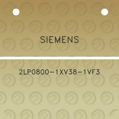 siemens-2lp0800-1xv38-1vf3