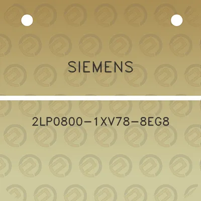 siemens-2lp0800-1xv78-8eg8