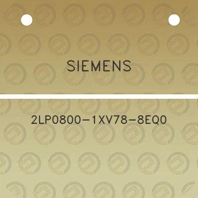 siemens-2lp0800-1xv78-8eq0