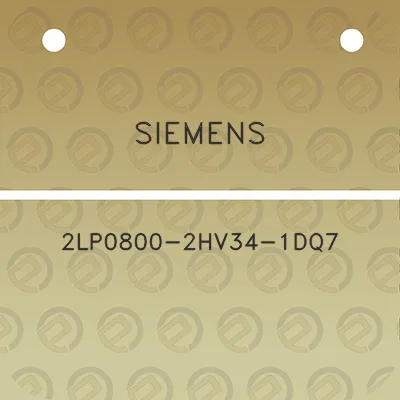 siemens-2lp0800-2hv34-1dq7