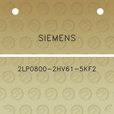 siemens-2lp0800-2hv61-5kf2