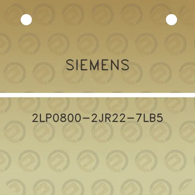 siemens-2lp0800-2jr22-7lb5