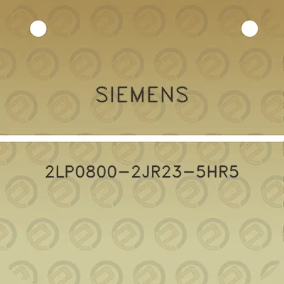 siemens-2lp0800-2jr23-5hr5