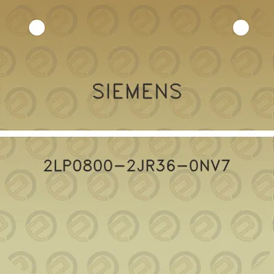 siemens-2lp0800-2jr36-0nv7