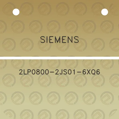 siemens-2lp0800-2js01-6xq6