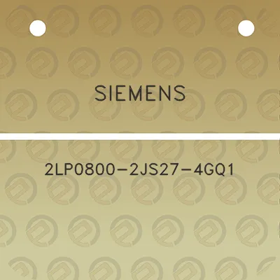 siemens-2lp0800-2js27-4gq1