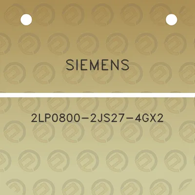 siemens-2lp0800-2js27-4gx2