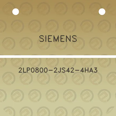 siemens-2lp0800-2js42-4ha3