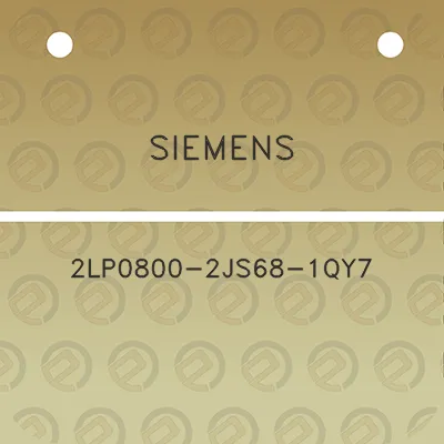 siemens-2lp0800-2js68-1qy7