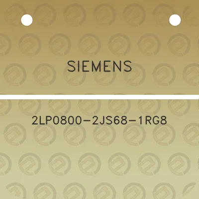 siemens-2lp0800-2js68-1rg8