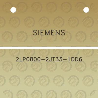 siemens-2lp0800-2jt33-1dd6