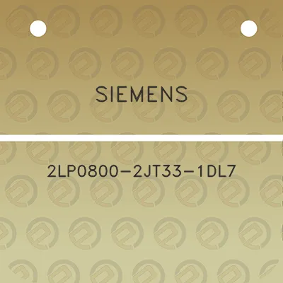 siemens-2lp0800-2jt33-1dl7