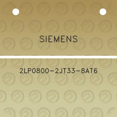 siemens-2lp0800-2jt33-8at6