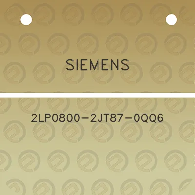 siemens-2lp0800-2jt87-0qq6