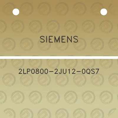 siemens-2lp0800-2ju12-0qs7