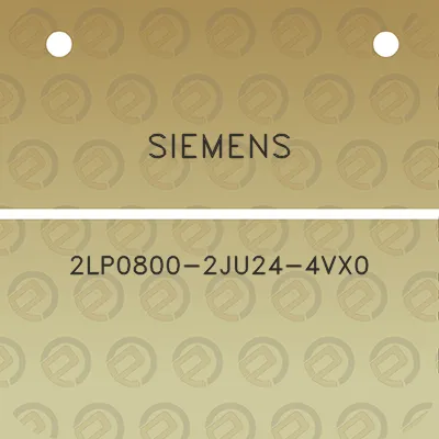 siemens-2lp0800-2ju24-4vx0