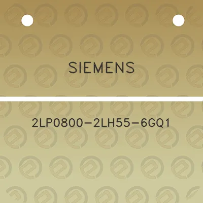 siemens-2lp0800-2lh55-6gq1