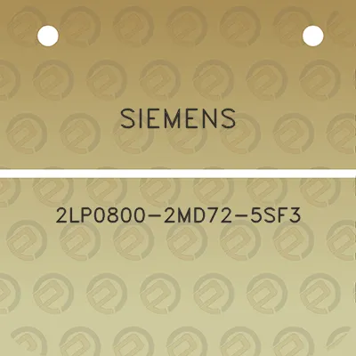 siemens-2lp0800-2md72-5sf3