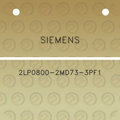 siemens-2lp0800-2md73-3pf1