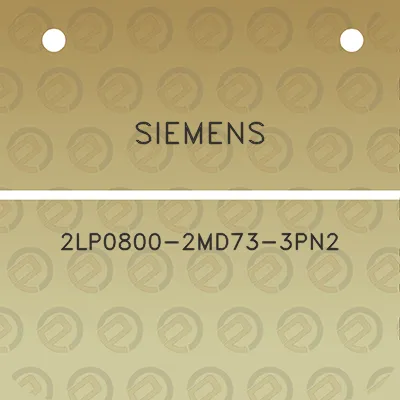 siemens-2lp0800-2md73-3pn2