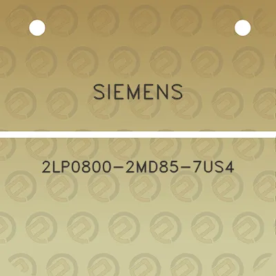 siemens-2lp0800-2md85-7us4